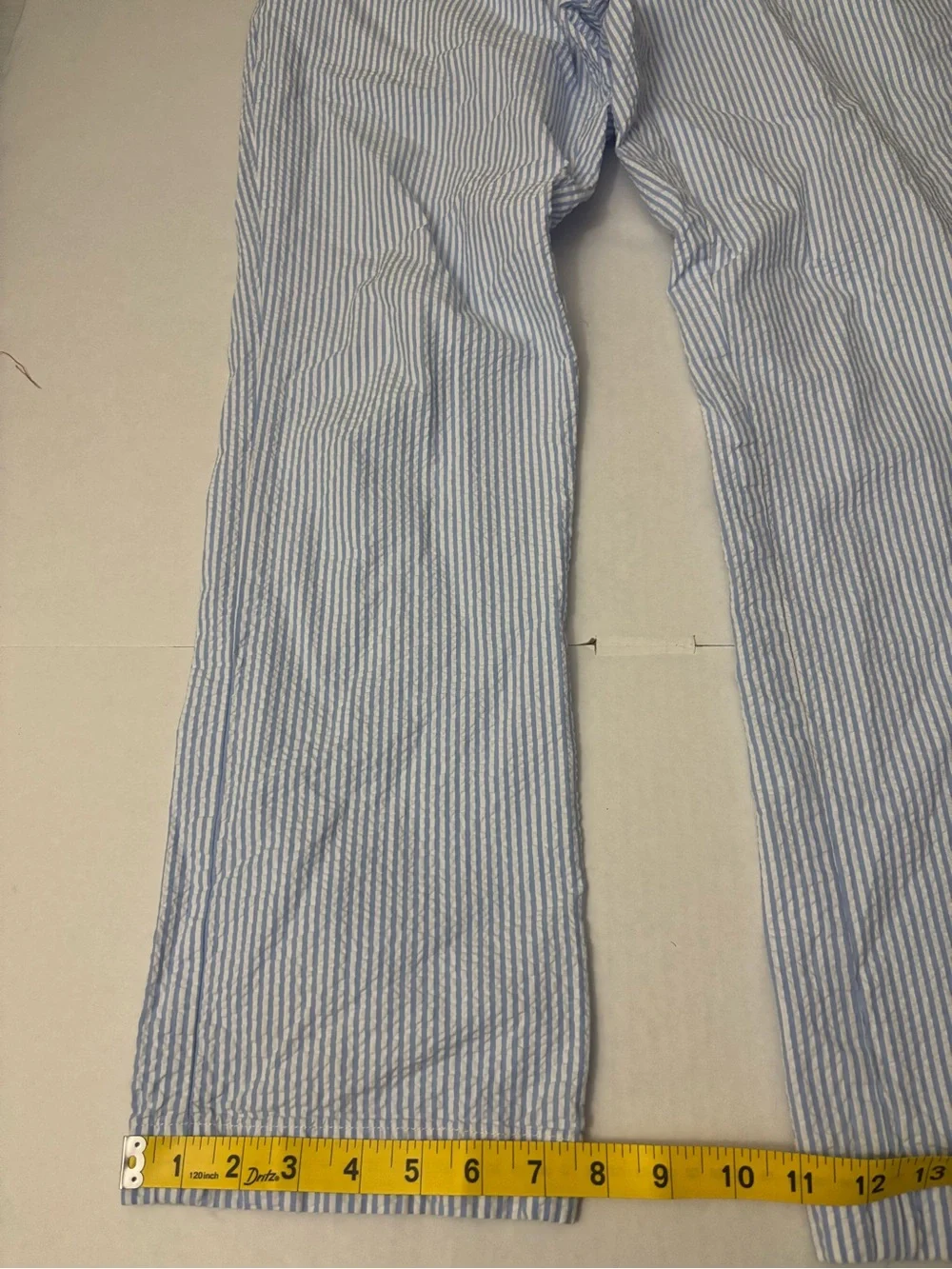 Vineyard Vines Men's Slim Fit  Breaker Pant Size 35x32